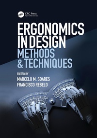 Abbildung von: Ergonomics in Design - CRC Press
