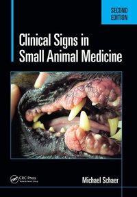 Abbildung von: Clinical Signs in Small Animal Medicine - CRC Press