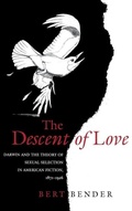 Cover: The Descent of Love - University of Pennsylvania Press