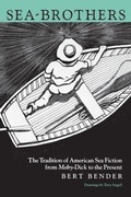 Cover: Sea-Brothers - University of Pennsylvania Press