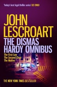Abbildung von: The Dismas Hardy Omnibus - Headline Book Publishing