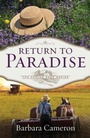 Cover: Return to Paradise - Abingdon Press