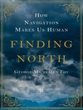 Cover: Finding North - Tantor Media, Inc
