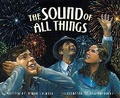 Cover: The Sound of All Things - Peachtree Publishers