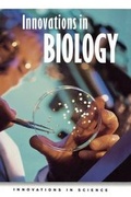 Cover: Innovations in Biology - ABC-CLIO