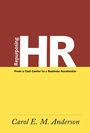 Cover: Repurposing HR - Society for Human Resource Management
