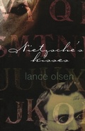 Cover: Nietzsche's Kisses - University of Alabama Press