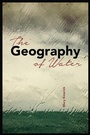 Cover: Geography of Water - University of Alaska Press