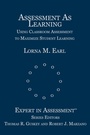 Cover: Assessment As Learning - SAGE Publications Inc