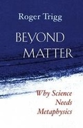 Cover: Beyond Matter - Templeton Foundation Press,U.S.