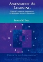 Cover: Assessment As Learning - Corwin Press Inc