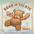 Cover: Bear in the Air - Abrams Books for Young Readers