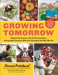 Cover: Growing Tomorrow - The Experiment