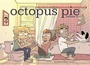 Cover: Octopus Pie Volume 2 - Image Comics
