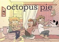 Cover: Octopus Pie Volume 2 - Image Comics