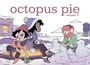 Cover: Octopus Pie Volume 3 - Image Comics