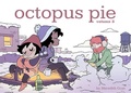 Cover: Octopus Pie Volume 3 - Image Comics