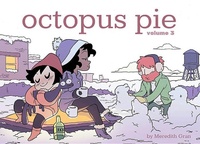 Enlarge image Cover: Octopus Pie Volume 3 - Image Comics