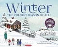 Cover: My First Science Songs Winter the Coldest Season of All - Cantata Learning