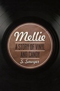 Cover: Mellie - BOOKBABY