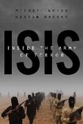 Cover: Isis: Inside The Army Of Terror - Regan Arts