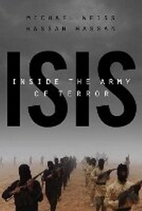 Enlarge image Cover: Isis: Inside The Army Of Terror - Regan Arts