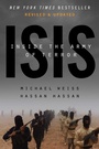 Cover: ISIS - Regan Arts