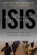Cover: ISIS - Regan Arts
