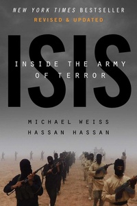 Enlarge image Cover: ISIS - Regan Arts
