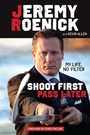 Cover: Shoot First, Pass Later - Triumph Books