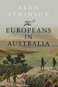 Cover: The Europeans in Australia - NewSouth Publishing