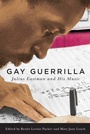 Cover: Gay Guerrilla - De Gruyter
