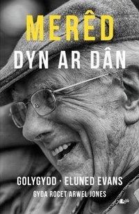 Enlarge image Cover: Mered - Dyn ar Dan - Y Lolfa