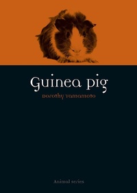 Abbildung von: Guinea Pig - Reaktion Books