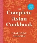 Cover: The Complete Asian Cookbook (New edition) - Hardie Grant Books