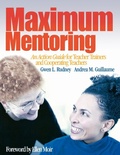 Cover: Maximum Mentoring - SAGE Publications Inc