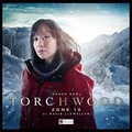 Cover: Zone 10 - Big Finish Productions Ltd