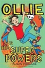 Cover: Ollie and His Superpowers - Jessica Kingsley Publishers