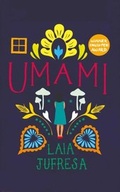 Cover: Umami - Oneworld Publications