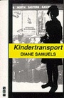 Cover: Kindertransport - Nick Hern Books