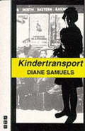 Cover: Kindertransport - Nick Hern Books