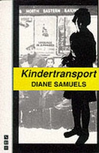 Enlarge image Cover: Kindertransport - Nick Hern Books