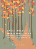 Cover: Gavin Bolton's Contextual Drama - Intellect Books