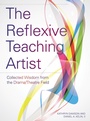 Cover: The Reflexive Teaching Artist - Intellect Books