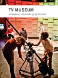 Cover: TV Museum - Intellect Books