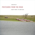Cover: Postcards from the Road - Intellect Books