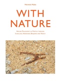 Cover: With Nature - Intellect Books