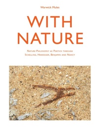 Enlarge image Cover: With Nature - Intellect Books