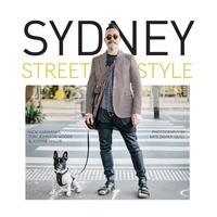 Abbildung von: Sydney Street Style - Intellect Books