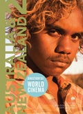 Cover: Directory of World Cinema: Australia and New Zealand 2 - Intellect Books